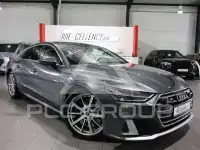 2022 Audi S7