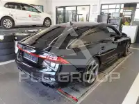 2022 Audi S7
