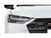 2022 Audi S7