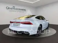 2022 Audi S7