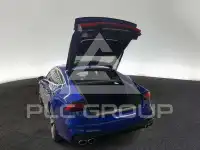 2022 Audi S7