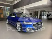 2022 Audi S7