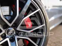 2022 Audi S7