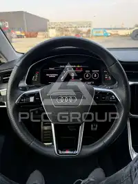 2022 Audi S7
