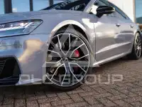 2022 Audi S7