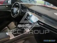 2022 Audi S7