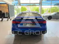 2022 Audi S7
