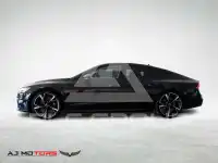 2022 Audi S7