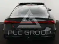 2022 Audi S7