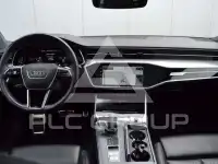 2022 Audi S7