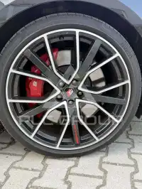 2022 Audi S7