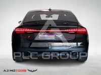 2022 Audi S7