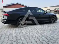 2022 Audi S7