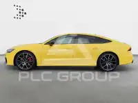 2022 Audi S7
