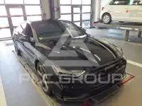 2022 Audi S7