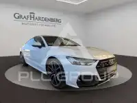 2022 Audi S7