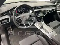 2022 Audi S7