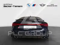 2022 Audi S7