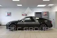 2022 Audi S7