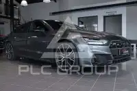 2022 Audi S7
