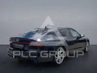 2022 Audi S7