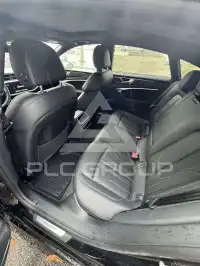 2022 Audi S7