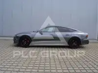 2022 Audi S7