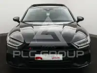 2022 Audi S7