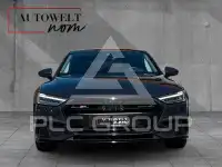 2022 Audi S7