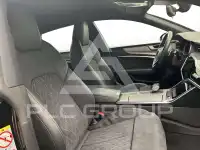 2022 Audi S7
