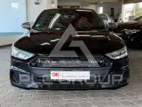 2022 Audi S7