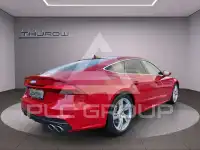 2022 Audi S7