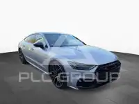 2022 Audi S7