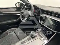 2022 Audi S7