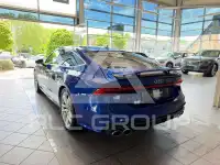 2022 Audi S7