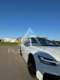 2022 Audi S7