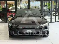 2022 Audi S7