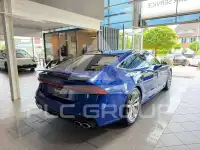 2022 Audi S7
