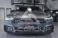 2022 Audi S7