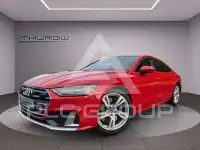 2022 Audi S7