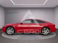 2022 Audi S7