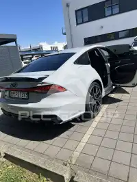 2022 Audi S7