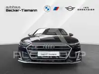 2022 Audi S7