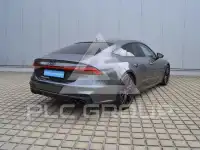 2022 Audi S7