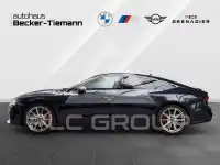 2022 Audi S7