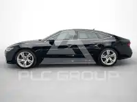 2022 Audi S7