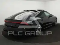 2022 Audi S7