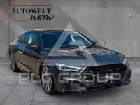 2022 Audi S7