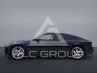 2022 Audi S7