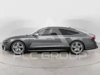 2022 Audi S7